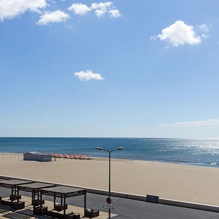 Apartment Les Romarins By Interhome Narbonne-Plage Buitenkant foto